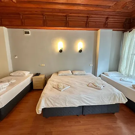 Adil Hotel Istambul