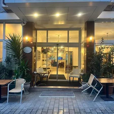 Adil Hotel Istanbul