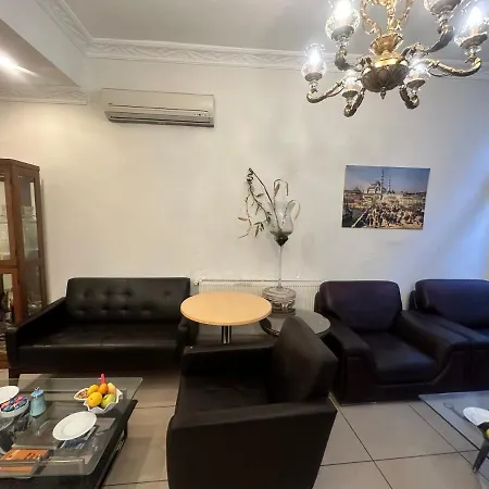 Adil Hotel Istanbul
