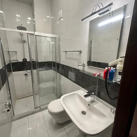 Hotel Adil Istambul