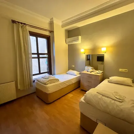 Adil Hotel Istanbul
