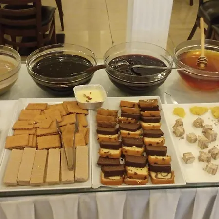 Hotel Adil Istanbul