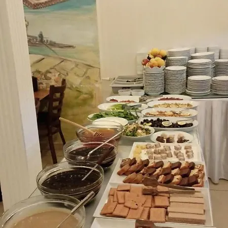 Adil فندق اسطنبول