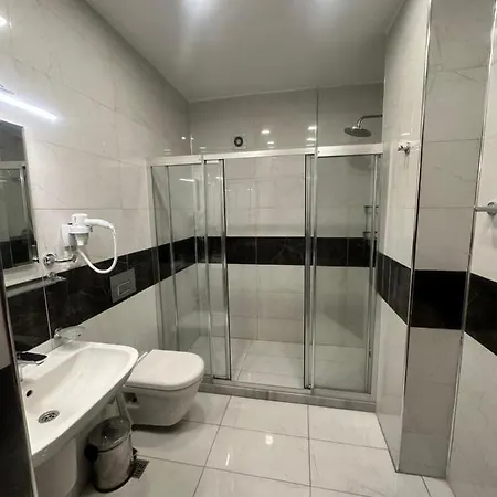 Hotel Adil Istanbul