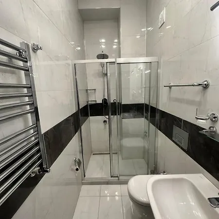 Adil Istanbul