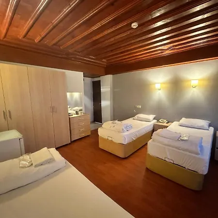 Adil Hotel Istanbul