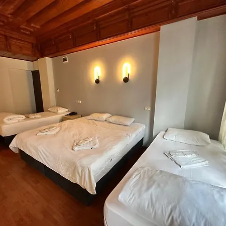 Adil Istanbul