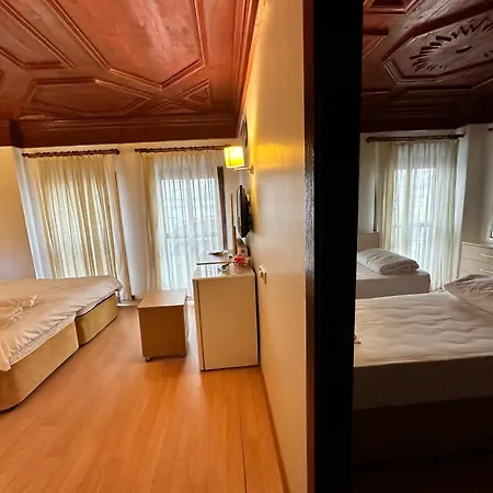Adil Hotel Istanbul