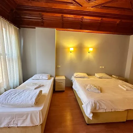 Hotel Adil Istanbul
