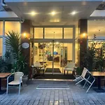 Adil Hotel Istambul