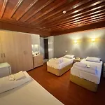 Adil Hotel Istambul