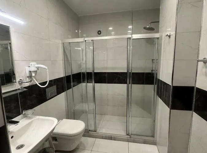 Hotel Adil Estambul