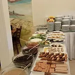 Adil Ξενοδοχείο Κωνσταντινούπολη