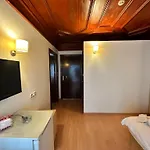 Ξενοδοχείο Adil Κωνσταντινούπολη