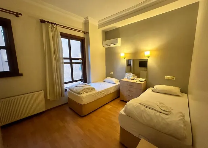 Adil Hotel Provincia di Istanbul